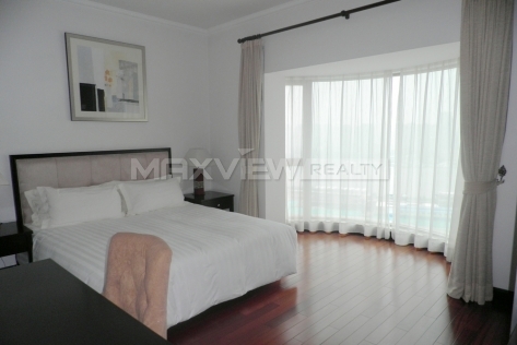 Shimao Riviera Garden   |   世茂滨江花园 2bedroom 166sqm ¥25,000 PDA07445