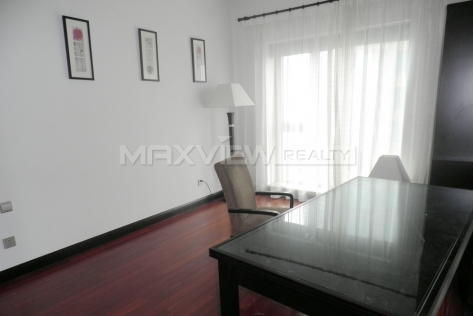Shimao Riviera Garden   |   世茂滨江花园 2bedroom 166sqm ¥25,000 PDA07445
