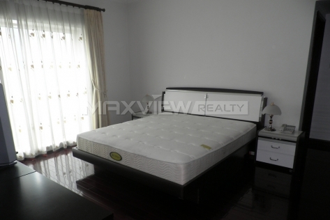 Shimao Riviera Garden   |   世茂滨江花园 2bedroom 166sqm ¥25,000 PDA07445