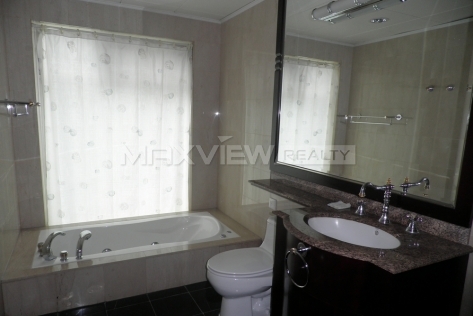 Shimao Riviera Garden   |   世茂滨江花园 2bedroom 166sqm ¥25,000 PDA07445