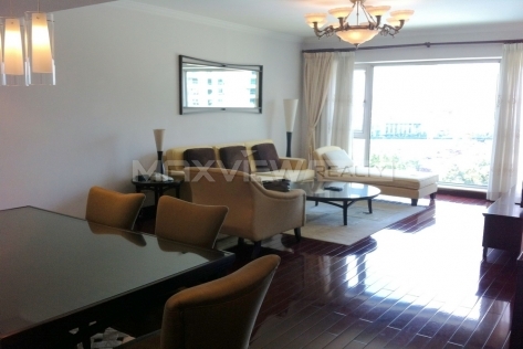 Shimao Riviera Garden   |   世茂滨江花园 2bedroom 166sqm ¥25,000 PDA07445