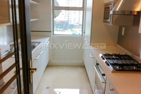 Shimao Riviera Garden   |   世茂滨江花园 2bedroom 166sqm ¥25,000 PDA07445