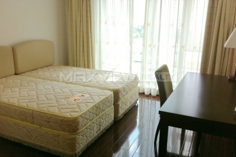 Shimao Riviera Garden   |   世茂滨江花园 2bedroom 166sqm ¥25,000 PDA07445
