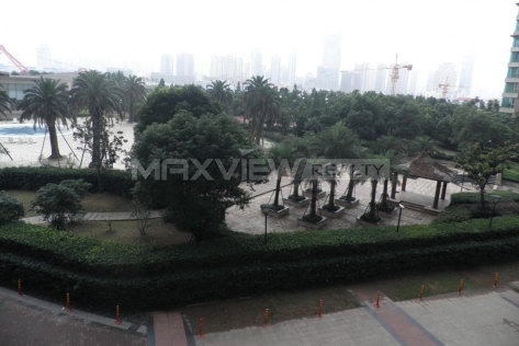 Shimao Riviera Garden   |   世茂滨江花园 4bedroom 333sqm ¥40,000 PDA06977
