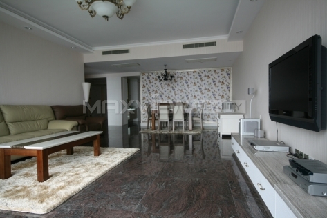 Shimao Riviera Garden   |   世茂滨江花园 3bedroom 237sqm ¥33,000 PDA06916