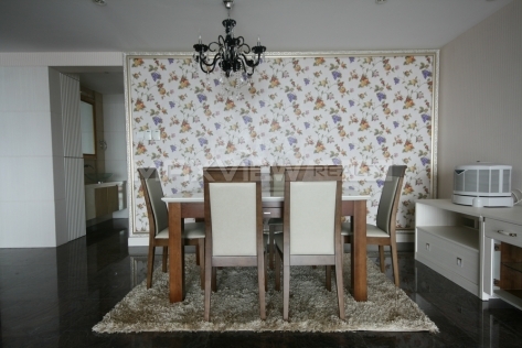 Shimao Riviera Garden   |   世茂滨江花园 3bedroom 237sqm ¥33,000 PDA06916