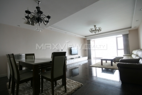 Shimao Riviera Garden   |   世茂滨江花园 3bedroom 237sqm ¥33,000 PDA06916