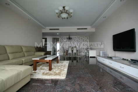 Shimao Riviera Garden   |   世茂滨江花园 3bedroom 237sqm ¥33,000 PDA06916