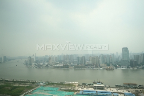 Shimao Riviera Garden   |   世茂滨江花园 3bedroom 237sqm ¥33,000 PDA06916