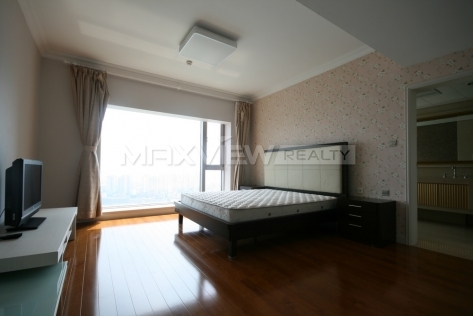 Shimao Riviera Garden   |   世茂滨江花园 3bedroom 237sqm ¥33,000 PDA06916