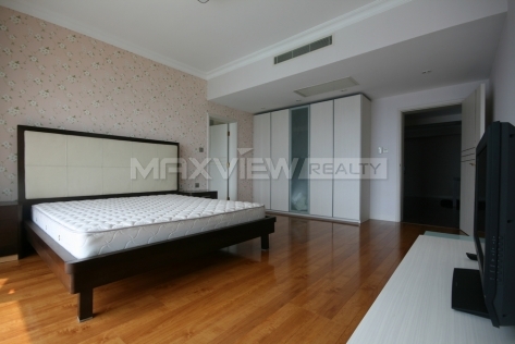 Shimao Riviera Garden   |   世茂滨江花园 3bedroom 237sqm ¥33,000 PDA06916