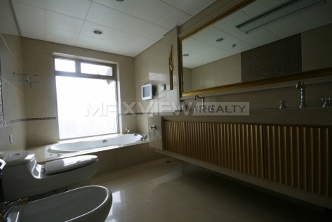 Shimao Riviera Garden   |   世茂滨江花园 3bedroom 237sqm ¥33,000 PDA06916