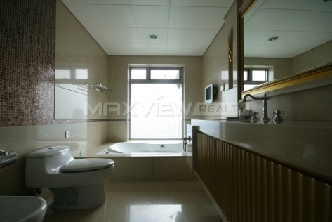 Shimao Riviera Garden   |   世茂滨江花园 3bedroom 237sqm ¥33,000 PDA06916
