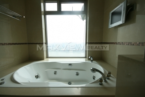 Shimao Riviera Garden   |   世茂滨江花园 3bedroom 237sqm ¥33,000 PDA06916