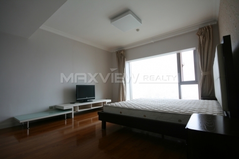Shimao Riviera Garden   |   世茂滨江花园 3bedroom 237sqm ¥33,000 PDA06916