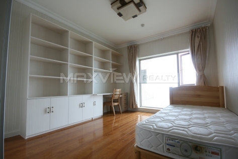 Shimao Riviera Garden   |   世茂滨江花园 3bedroom 237sqm ¥33,000 PDA06916