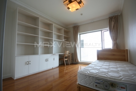 Shimao Riviera Garden   |   世茂滨江花园 3bedroom 237sqm ¥33,000 PDA06916