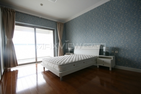 Shimao Riviera Garden   |   世茂滨江花园 3bedroom 237sqm ¥33,000 PDA06916