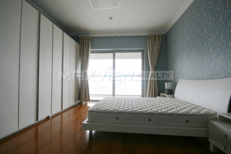 Shimao Riviera Garden   |   世茂滨江花园 3bedroom 237sqm ¥33,000 PDA06916