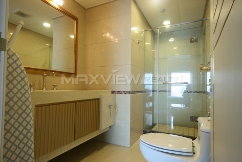 Shimao Riviera Garden   |   世茂滨江花园 3bedroom 237sqm ¥33,000 PDA06916