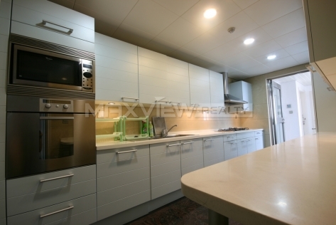 Shimao Riviera Garden   |   世茂滨江花园 3bedroom 237sqm ¥33,000 PDA06916
