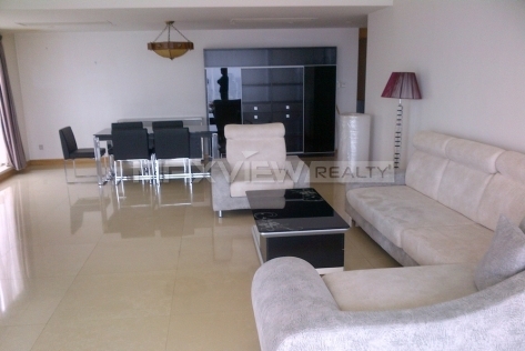 Shimao Riviera Garden   |   世茂滨江花园 4bedroom 315sqm ¥40,000 PDA06789