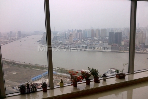 Shimao Riviera Garden   |   世茂滨江花园 4bedroom 315sqm ¥40,000 PDA06789