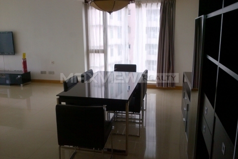 Shimao Riviera Garden   |   世茂滨江花园 4bedroom 315sqm ¥40,000 PDA06789