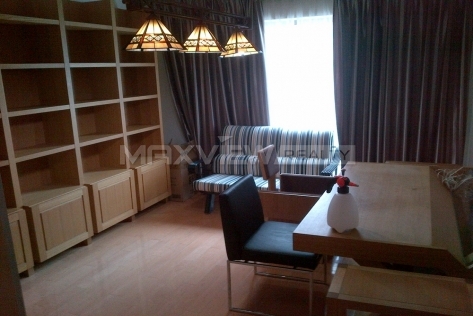 Shimao Riviera Garden   |   世茂滨江花园 4bedroom 315sqm ¥40,000 PDA06789