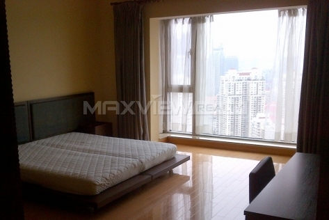 Shimao Riviera Garden   |   世茂滨江花园 4bedroom 315sqm ¥40,000 PDA06789