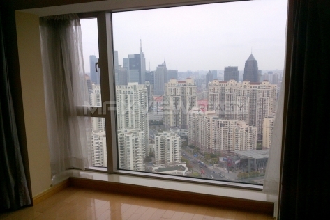 Shimao Riviera Garden   |   世茂滨江花园 4bedroom 315sqm ¥40,000 PDA06789