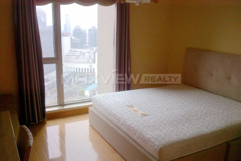 Shimao Riviera Garden   |   世茂滨江花园 4bedroom 315sqm ¥40,000 PDA06789