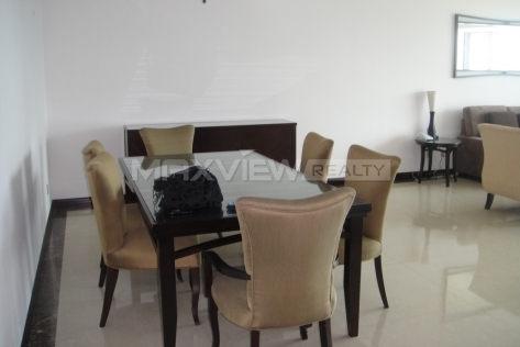 Shimao Riviera Garden   |   世茂滨江花园 3bedroom 237sqm ¥30,000 PDA09225