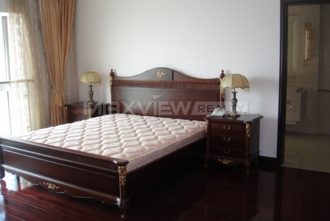 Shimao Riviera Garden   |   世茂滨江花园 3bedroom 237sqm ¥30,000 PDA09225