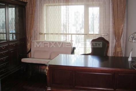 Shimao Riviera Garden   |   世茂滨江花园 3bedroom 237sqm ¥30,000 PDA09225