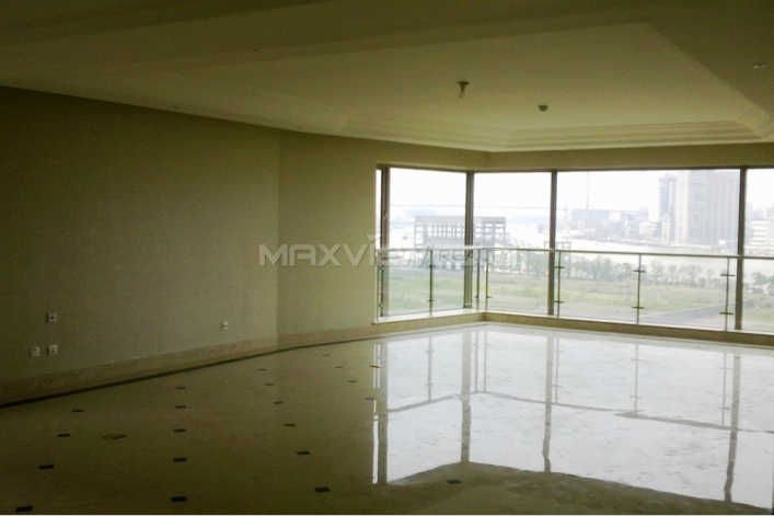 Shimao Riviera Garden   |   世茂滨江花园 4bedroom 330sqm ¥46,000 SH000533