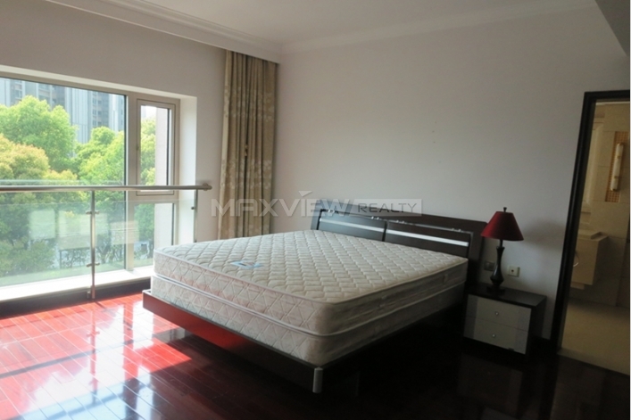 Shimao Riviera Garden   |   世茂滨江花园 3bedroom 228sqm ¥30,000 PDA09200