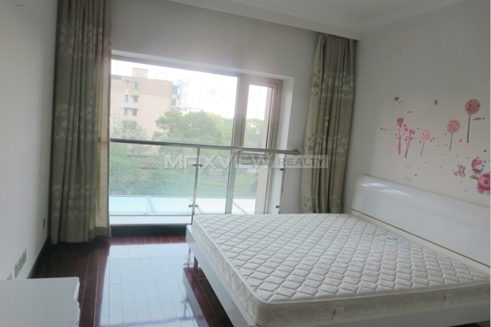 Shimao Riviera Garden   |   世茂滨江花园 3bedroom 228sqm ¥30,000 PDA09200