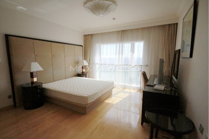 Shimao Riviera Garden   |   世茂滨江花园 3bedroom 232sqm ¥35,000 PDA09238