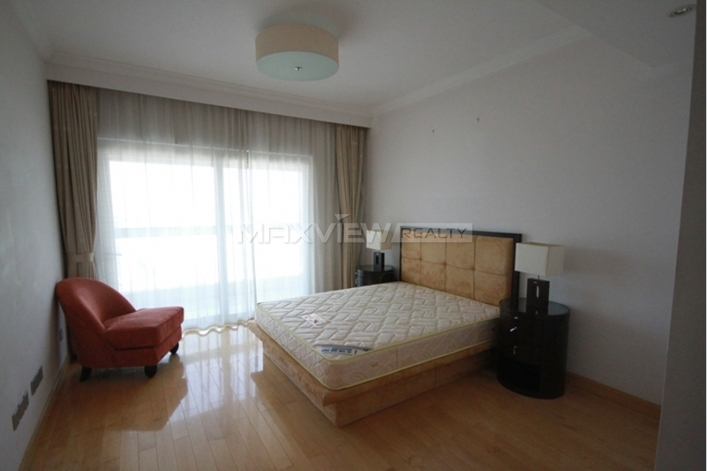 Shimao Riviera Garden   |   世茂滨江花园 3bedroom 232sqm ¥35,000 PDA09238