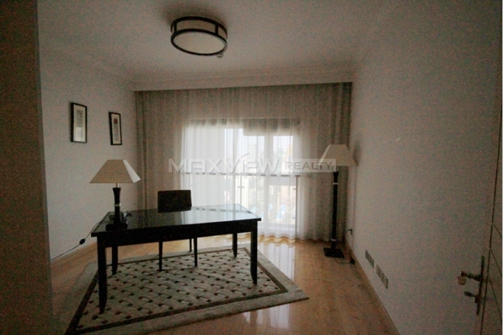 Shimao Riviera Garden   |   世茂滨江花园 3bedroom 232sqm ¥35,000 PDA09238
