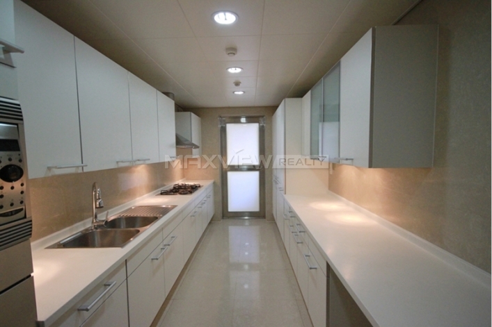 Shimao Riviera Garden   |   世茂滨江花园 3bedroom 232sqm ¥35,000 PDA09238