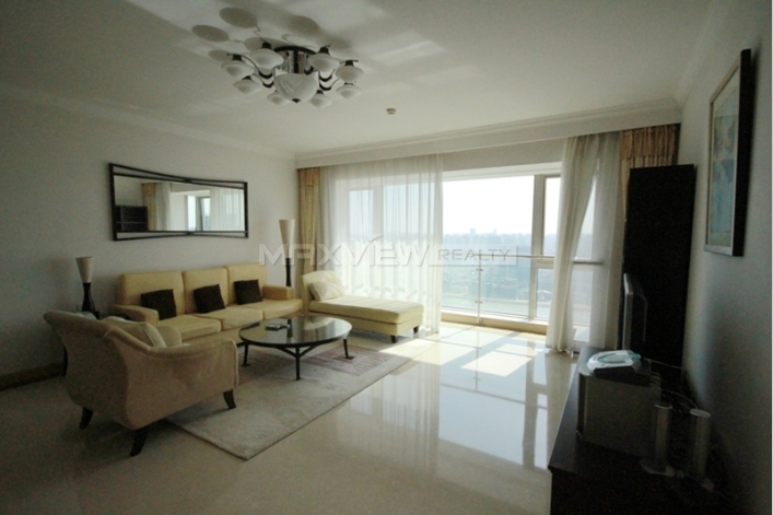 Shimao Riviera Garden   |   世茂滨江花园 3bedroom 232sqm ¥35,000 PDA09238