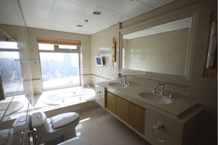 Shimao Riviera Garden   |   世茂滨江花园 3bedroom 232sqm ¥35,000 PDA09238