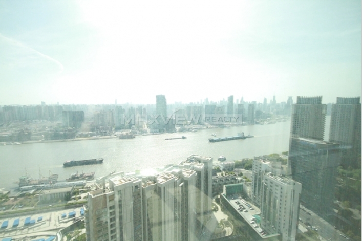 Shimao Riviera Garden   |   世茂滨江花园 3bedroom 232sqm ¥35,000 PDA09238