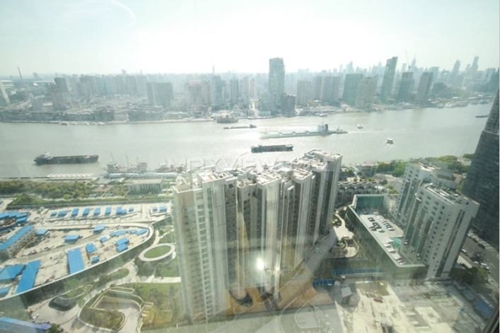 Shimao Riviera Garden   |   世茂滨江花园 3bedroom 232sqm ¥35,000 PDA09238