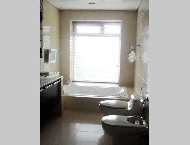 Shimao Riviera Garden   |   世茂滨江花园 4bedroom 312sqm ¥40,000 PDA08455