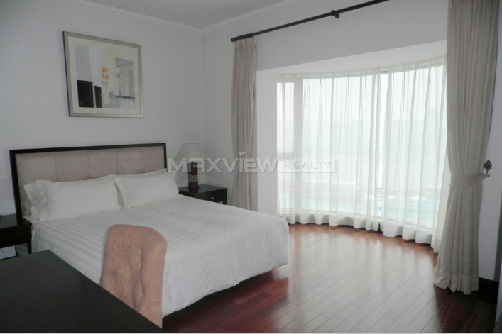 Shimao Riviera Garden   |   世茂滨江花园 2bedroom 166sqm ¥25,000 PDA07445