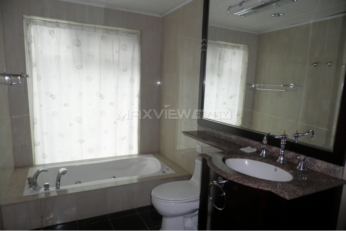 Shimao Riviera Garden   |   世茂滨江花园 2bedroom 166sqm ¥25,000 PDA07445