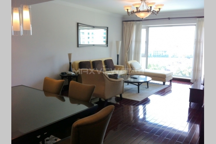Shimao Riviera Garden   |   世茂滨江花园 2bedroom 166sqm ¥25,000 PDA07445